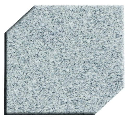 Light Grey granite sample