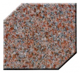 Mtn. Rose granite sample