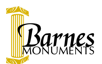 Barnes Monuments